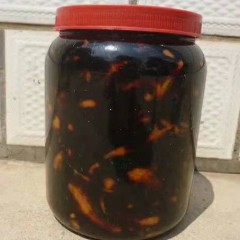 酱生姜 1500g