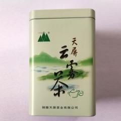 天屏云雾茶 500克