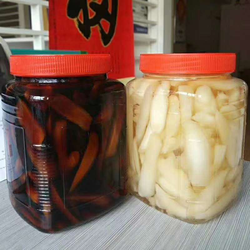 糖醋姜