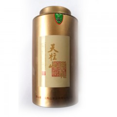 天柱山野生茶叶