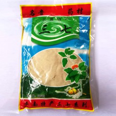 云三七 500克